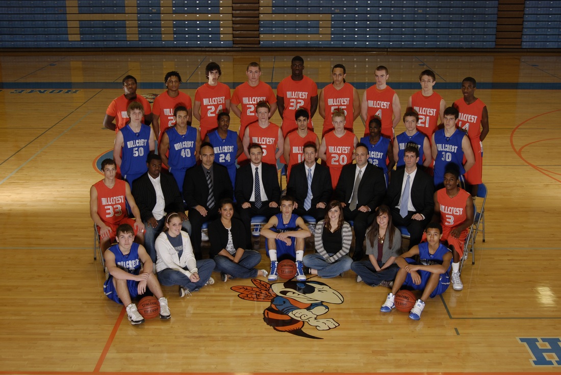 Mass & NH High School Basketball Report: 2010-09-26