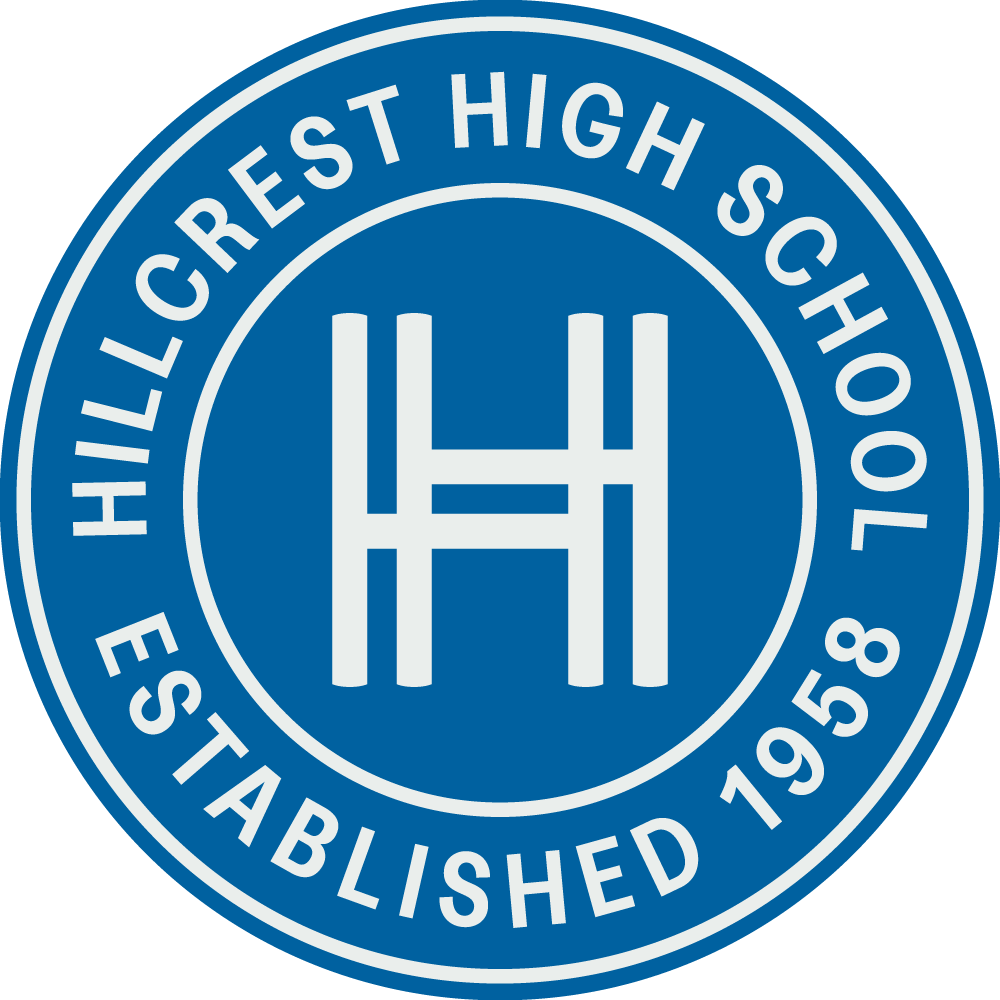 Hillcrest High School - Hillcrest Basketball